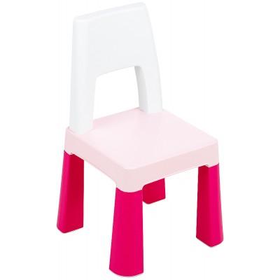 Стол и стул Tega Multifun Eco MF-004 123 light pink