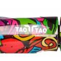 TaoTao U8 APP - 10 дюймов с приложением и самобалансом Hip-Hop Violet (Хип-Хоп фиолетовый)