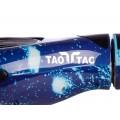 TaoTao U8 APP - 10 дюймов с приложением и самобалансом Space Blue (Голубой космос)