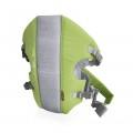 Кенгуру (Слинг-рюкзак) Lorelli Discovery Зелёный
