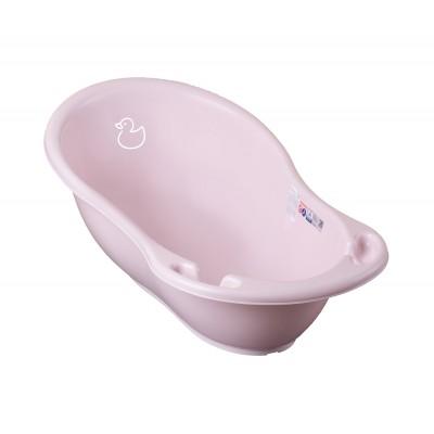 Ванночка 86 см "Утенок" (Розовый)