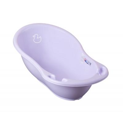 Ванночка 86 см "Утенок" (Фиолетовый)