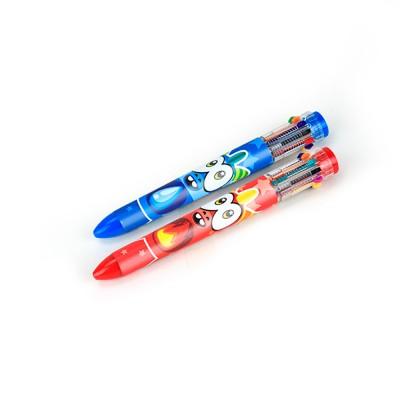 Набір із 2 ароматних ручок 10в1 SCENTICORNS