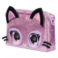 Purse Pets: інтерактивна сумочка-клатч 'Кітті'