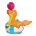 Іграшка для ванної кімнати «Тюлень Сенді»