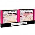 Мега-набір для створення шарм-браслетів «Рожева мрія» Juicy Couture