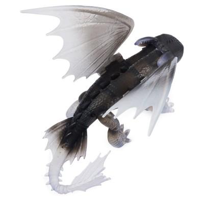 «Як приборкати дракона 3»: фігурка дракона Беззубок оновлена