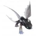 «Як приборкати дракона 3»: фігурка дракона Беззубок оновлена
