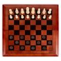 Набор из двух настольных игр “Шахматы та шашки”