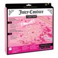 Juicy Couture: Набір для створення шарм-браслетів «Рожевий стиль»