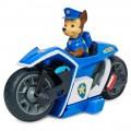 «Щенячий патруль у кіно»: Поліцейський мотоцикл Гонщика на дистанційному управлінні