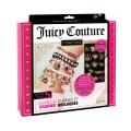 Набір для створення шарм-браслетів “Королівський шарм” Juicy Couture