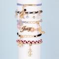 Набір для створення шарм-браслетів 'Крижане серце' Disney&Juicy Couture