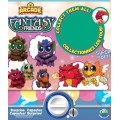 Іграшка-сюрприз у кульці 'Фантастичні друзі' ORB Arcade