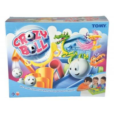 Настольная игра Tomy «Веселый шарик»