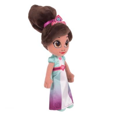 Нелла – відважна принцеса: М'яка іграшка Нелли-принцеси 20 см