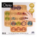 Настільна гра-головоломка 'Otrio' делюкс